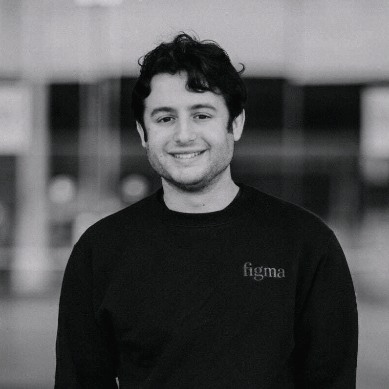 dylan field portrait